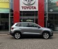 Сірий Шкода Karoq, об'ємом двигуна 1.4 л та пробігом 24 тис. км за 23000 $, фото 21 на Automoto.ua