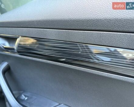 Серый Шкода Karoq, объемом двигателя 1.4 л и пробегом 97 тыс. км за 21950 $, фото 48 на Automoto.ua