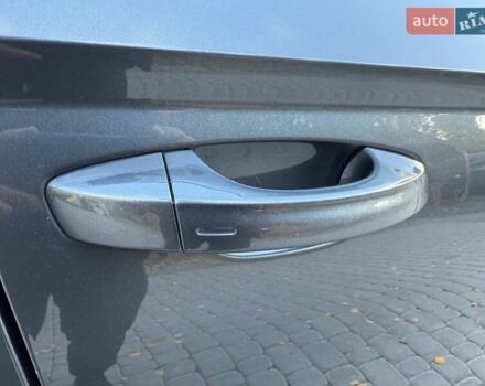 Серый Шкода Karoq, объемом двигателя 1.4 л и пробегом 97 тыс. км за 21950 $, фото 34 на Automoto.ua