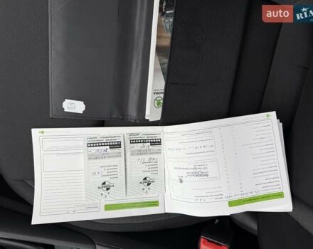 Серый Шкода Karoq, объемом двигателя 1.4 л и пробегом 47 тыс. км за 21800 $, фото 73 на Automoto.ua