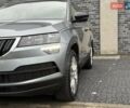Серый Шкода Karoq, объемом двигателя 1.4 л и пробегом 47 тыс. км за 21800 $, фото 34 на Automoto.ua