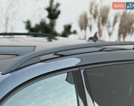 Серый Шкода Karoq, объемом двигателя 2 л и пробегом 165 тыс. км за 31300 $, фото 23 на Automoto.ua