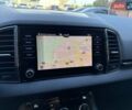 Серый Шкода Karoq, объемом двигателя 1.4 л и пробегом 97 тыс. км за 21950 $, фото 68 на Automoto.ua