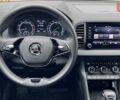 Сірий Шкода Karoq, об'ємом двигуна 1.4 л та пробігом 98 тис. км за 22300 $, фото 8 на Automoto.ua