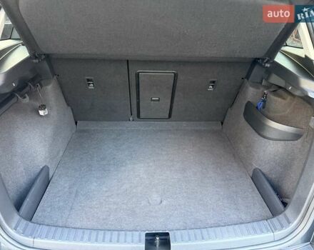 Серый Шкода Karoq, объемом двигателя 1.4 л и пробегом 97 тыс. км за 21950 $, фото 45 на Automoto.ua