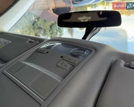 Серый Шкода Karoq, объемом двигателя 1.4 л и пробегом 97 тыс. км за 21950 $, фото 72 на Automoto.ua