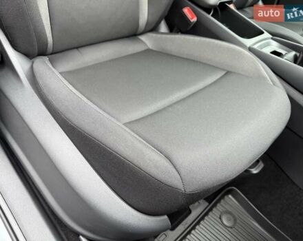 Серый Шкода Karoq, объемом двигателя 1.4 л и пробегом 47 тыс. км за 21800 $, фото 62 на Automoto.ua