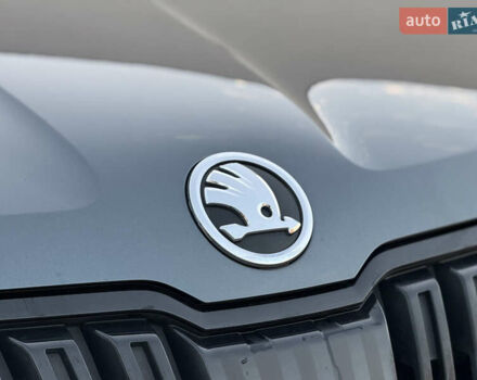 Серый Шкода Karoq, объемом двигателя 2 л и пробегом 165 тыс. км за 31300 $, фото 40 на Automoto.ua