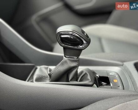 Серый Шкода Karoq, объемом двигателя 1.4 л и пробегом 47 тыс. км за 21800 $, фото 46 на Automoto.ua