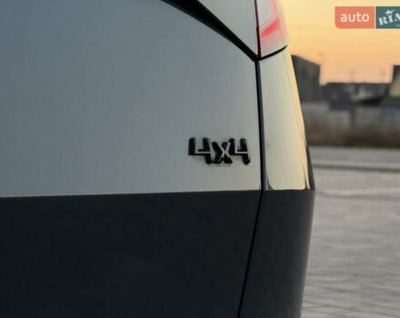 Серый Шкода Karoq, объемом двигателя 2 л и пробегом 165 тыс. км за 31300 $, фото 32 на Automoto.ua