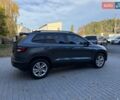 Серый Шкода Karoq, объемом двигателя 1.4 л и пробегом 97 тыс. км за 21950 $, фото 13 на Automoto.ua