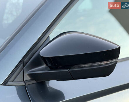 Серый Шкода Karoq, объемом двигателя 2 л и пробегом 165 тыс. км за 31300 $, фото 21 на Automoto.ua