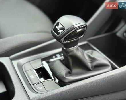 Серый Шкода Karoq, объемом двигателя 1.4 л и пробегом 47 тыс. км за 21800 $, фото 64 на Automoto.ua