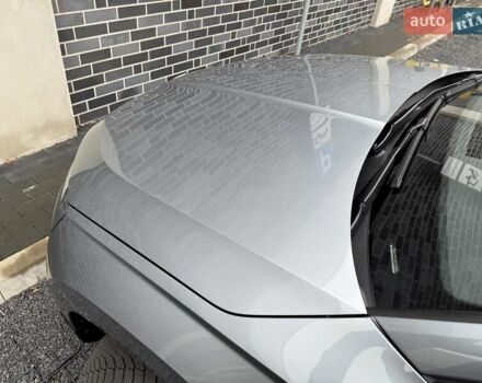 Серый Шкода Karoq, объемом двигателя 1.4 л и пробегом 47 тыс. км за 21800 $, фото 14 на Automoto.ua