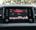 Серый Шкода Karoq, объемом двигателя 2 л и пробегом 165 тыс. км за 31300 $, фото 78 на Automoto.ua