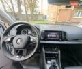 Сірий Шкода Karoq, об'ємом двигуна 1.4 л та пробігом 71 тис. км за 22900 $, фото 4 на Automoto.ua