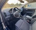 Серый Шкода Karoq, объемом двигателя 1.4 л и пробегом 49 тыс. км за 29000 $, фото 9 на Automoto.ua