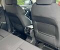 Сірий Шкода Karoq, об'ємом двигуна 1.4 л та пробігом 98 тис. км за 22300 $, фото 6 на Automoto.ua