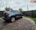 Серый Шкода Karoq, объемом двигателя 1.4 л и пробегом 70 тыс. км за 22300 $, фото 10 на Automoto.ua