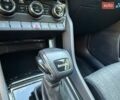 Серый Шкода Karoq, объемом двигателя 1.4 л и пробегом 97 тыс. км за 21950 $, фото 70 на Automoto.ua