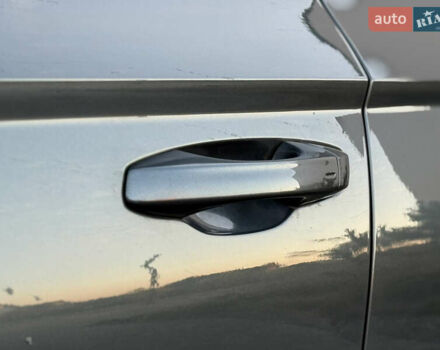 Серый Шкода Karoq, объемом двигателя 2 л и пробегом 165 тыс. км за 31300 $, фото 22 на Automoto.ua