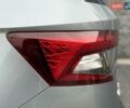 Серый Шкода Karoq, объемом двигателя 1.4 л и пробегом 47 тыс. км за 21800 $, фото 9 на Automoto.ua