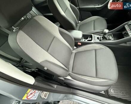 Серый Шкода Karoq, объемом двигателя 1.4 л и пробегом 47 тыс. км за 21800 $, фото 61 на Automoto.ua