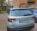 Сірий Шкода Karoq, об'ємом двигуна 1.4 л та пробігом 71 тис. км за 22900 $, фото 10 на Automoto.ua