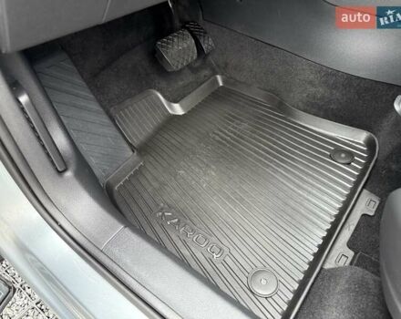 Серый Шкода Karoq, объемом двигателя 1.4 л и пробегом 47 тыс. км за 21800 $, фото 39 на Automoto.ua