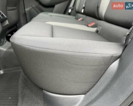 Серый Шкода Karoq, объемом двигателя 1.4 л и пробегом 47 тыс. км за 21800 $, фото 50 на Automoto.ua