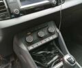 Серый Шкода Karoq, объемом двигателя 2 л и пробегом 43 тыс. км за 28000 $, фото 8 на Automoto.ua