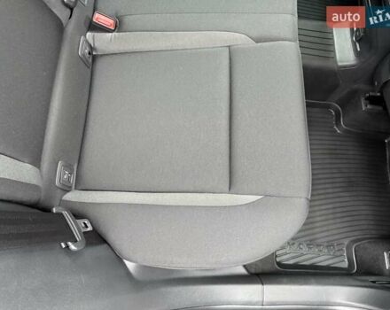 Серый Шкода Karoq, объемом двигателя 1.4 л и пробегом 47 тыс. км за 21800 $, фото 58 на Automoto.ua