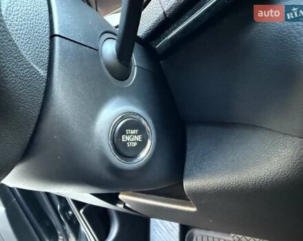 Серый Шкода Karoq, объемом двигателя 1.4 л и пробегом 97 тыс. км за 21950 $, фото 66 на Automoto.ua