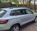 Сірий Шкода Karoq, об'ємом двигуна 1.4 л та пробігом 71 тис. км за 22900 $, фото 9 на Automoto.ua
