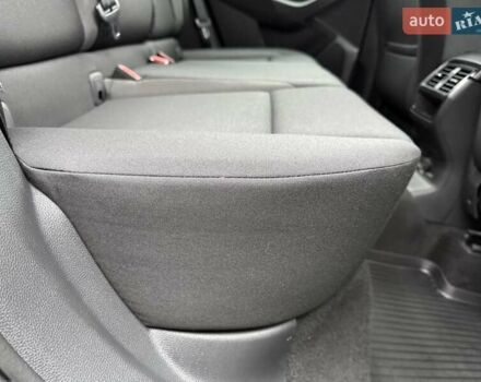 Серый Шкода Karoq, объемом двигателя 1.4 л и пробегом 47 тыс. км за 21800 $, фото 57 на Automoto.ua