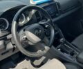 Серый Шкода Karoq, объемом двигателя 1.4 л и пробегом 73 тыс. км за 22500 $, фото 20 на Automoto.ua