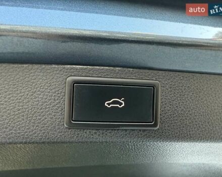 Серый Шкода Karoq, объемом двигателя 1.4 л и пробегом 97 тыс. км за 21950 $, фото 46 на Automoto.ua