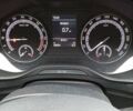 Серый Шкода Karoq, объемом двигателя 2 л и пробегом 43 тыс. км за 28000 $, фото 10 на Automoto.ua