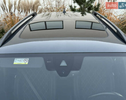 Серый Шкода Karoq, объемом двигателя 2 л и пробегом 165 тыс. км за 31300 $, фото 41 на Automoto.ua