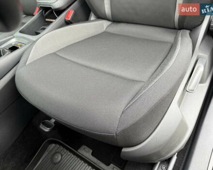 Серый Шкода Karoq, объемом двигателя 1.4 л и пробегом 47 тыс. км за 21800 $, фото 42 на Automoto.ua