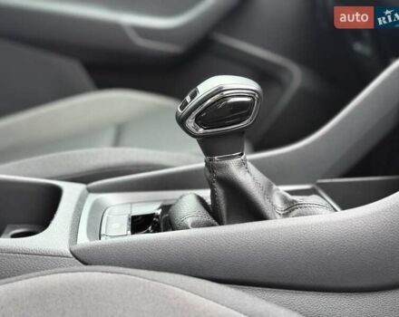 Серый Шкода Karoq, объемом двигателя 1.4 л и пробегом 47 тыс. км за 21800 $, фото 63 на Automoto.ua