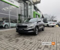 Серый Шкода Karoq, объемом двигателя 1.4 л и пробегом 45 тыс. км за 25900 $, фото 5 на Automoto.ua