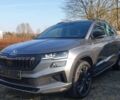 Сірий Шкода Karoq, об'ємом двигуна 2 л та пробігом 47 тис. км за 12000 $, фото 1 на Automoto.ua
