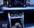 Серый Шкода Karoq, объемом двигателя 1.4 л и пробегом 16 тыс. км за 29000 $, фото 5 на Automoto.ua