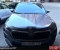 Серый Шкода Karoq, объемом двигателя 1.4 л и пробегом 16 тыс. км за 29000 $, фото 2 на Automoto.ua