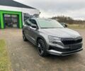 Сірий Шкода Karoq, об'ємом двигуна 2 л та пробігом 47 тис. км за 12000 $, фото 3 на Automoto.ua