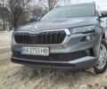 Сірий Шкода Karoq, об'ємом двигуна 1.4 л та пробігом 14 тис. км за 28200 $, фото 25 на Automoto.ua