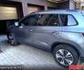 Серый Шкода Karoq, объемом двигателя 1.4 л и пробегом 16 тыс. км за 29000 $, фото 1 на Automoto.ua