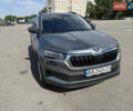 Сірий Шкода Karoq, об'ємом двигуна 1.4 л та пробігом 31 тис. км за 28500 $, фото 1 на Automoto.ua