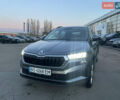 Сірий Шкода Karoq, об'ємом двигуна 1.4 л та пробігом 30 тис. км за 26900 $, фото 5 на Automoto.ua